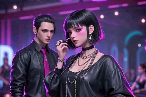 申请万向注册账号