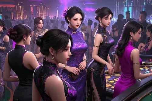 大众官方注册服务